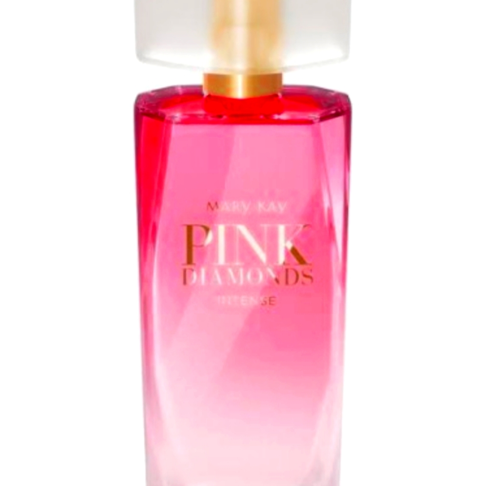 Pink diamond